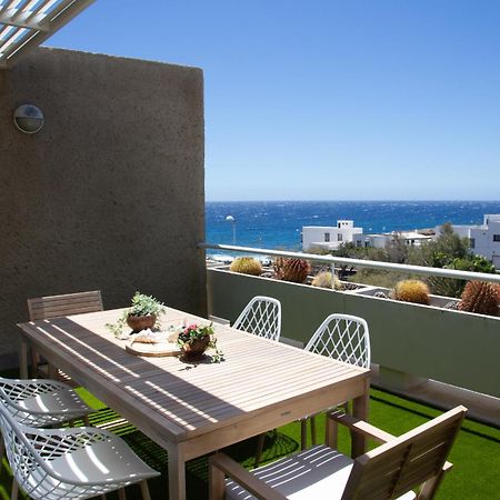 Sea View Apartment 2B بوريس دي أبونا المظهر الخارجي الصورة