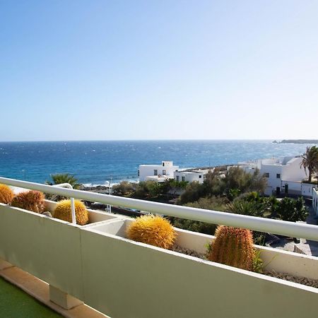Sea View Apartment 2B بوريس دي أبونا المظهر الخارجي الصورة