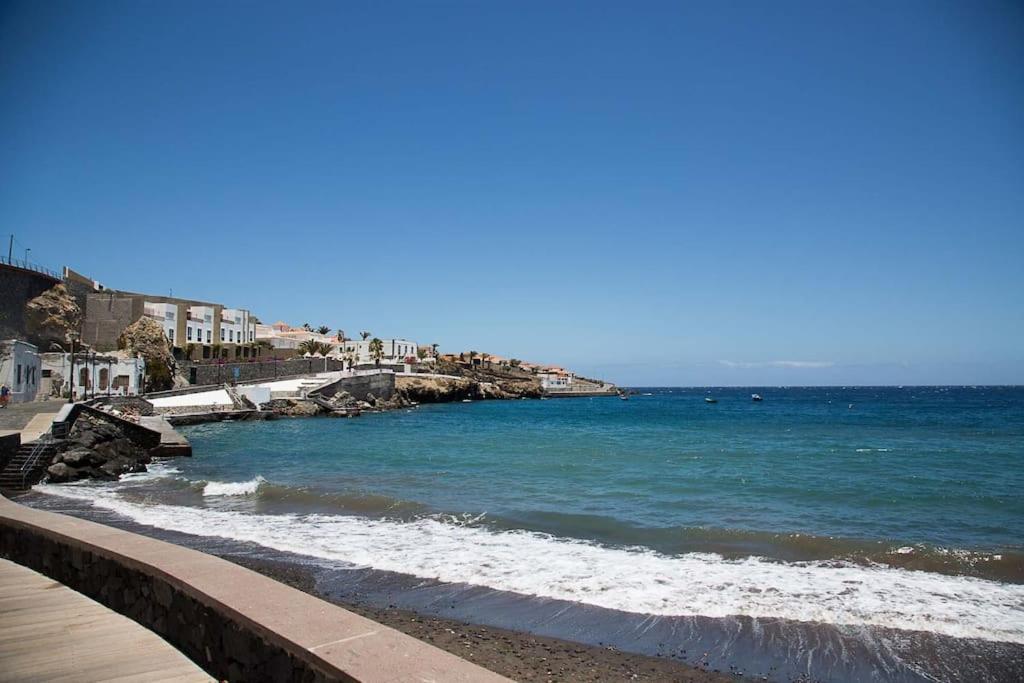 Sea View Apartment 2B بوريس دي أبونا المظهر الخارجي الصورة