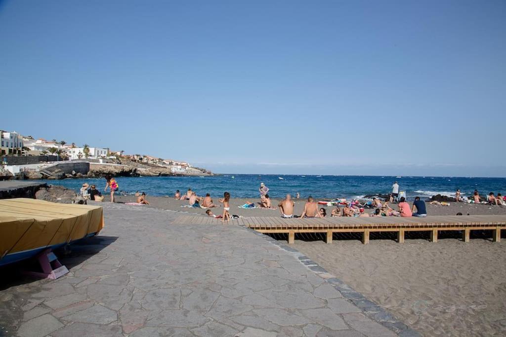 Sea View Apartment 2B بوريس دي أبونا المظهر الخارجي الصورة