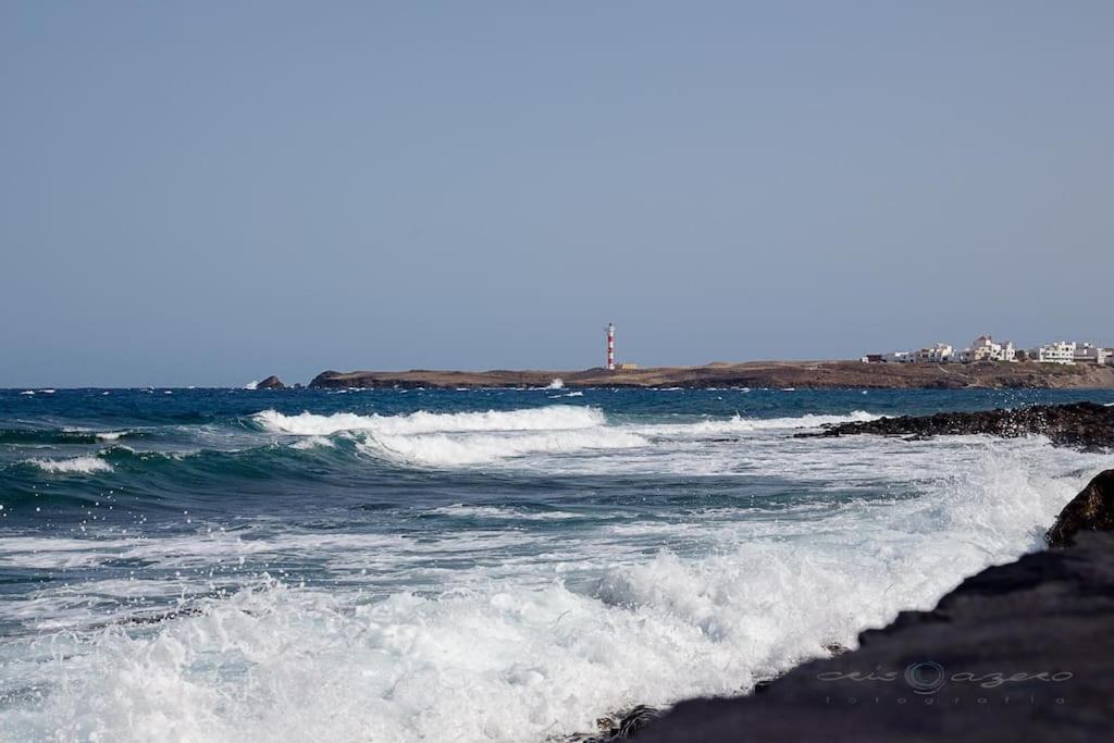 Sea View Apartment 2B بوريس دي أبونا المظهر الخارجي الصورة
