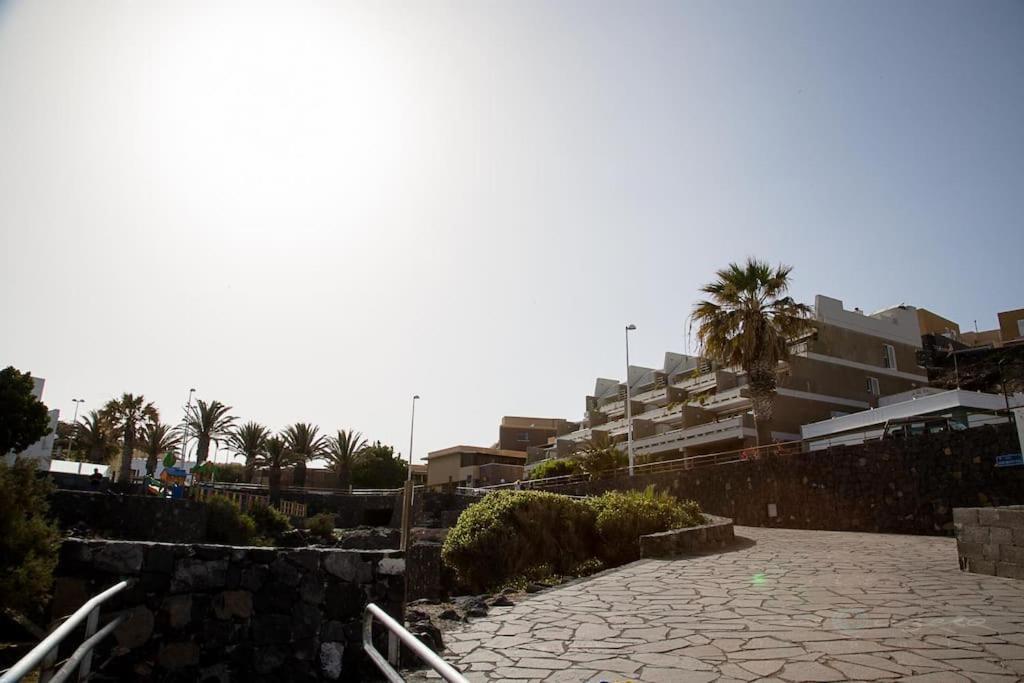 Sea View Apartment 2B بوريس دي أبونا المظهر الخارجي الصورة
