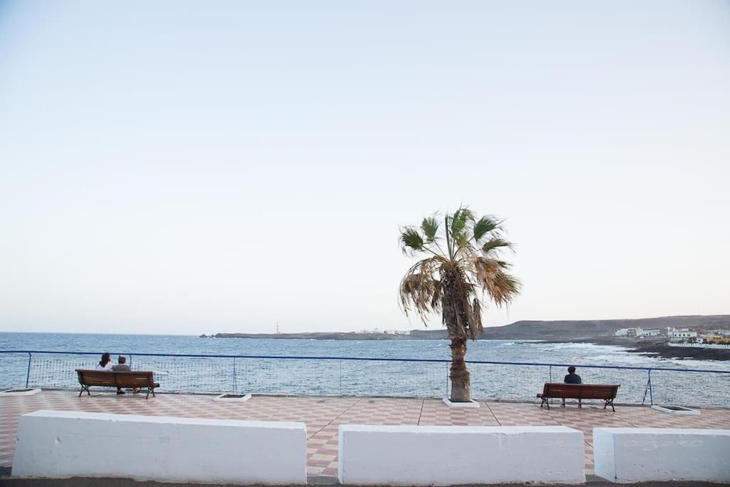 Sea View Apartment 2B بوريس دي أبونا المظهر الخارجي الصورة