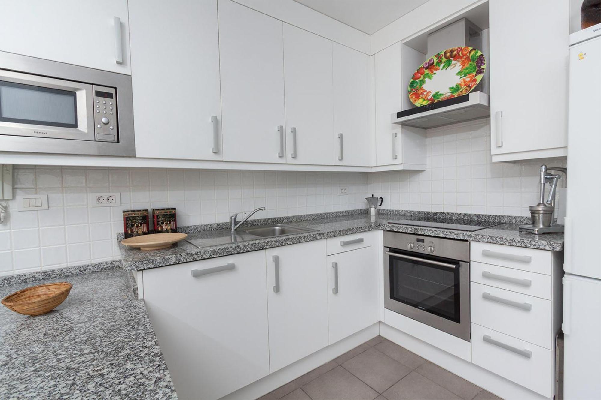 Sea View Apartment 2B بوريس دي أبونا المظهر الخارجي الصورة