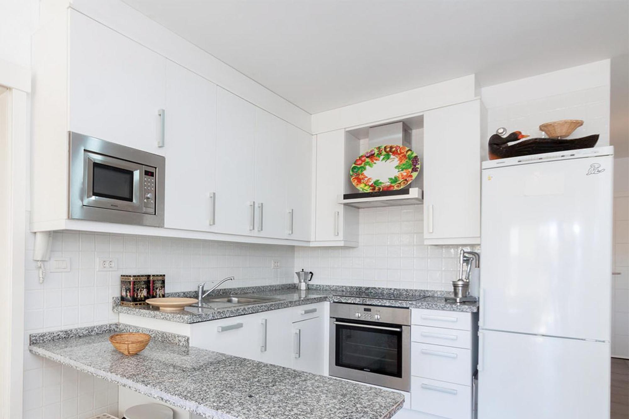 Sea View Apartment 2B بوريس دي أبونا المظهر الخارجي الصورة
