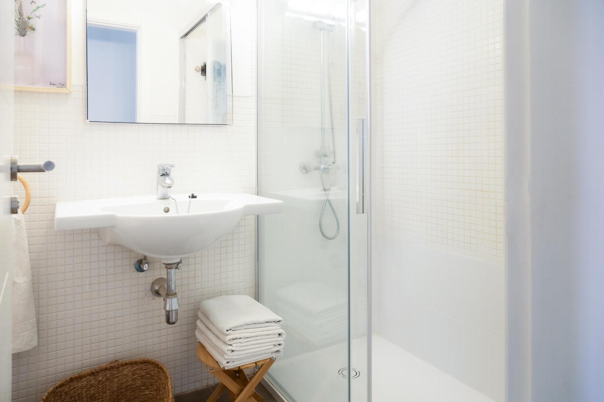 Sea View Apartment 2B بوريس دي أبونا المظهر الخارجي الصورة