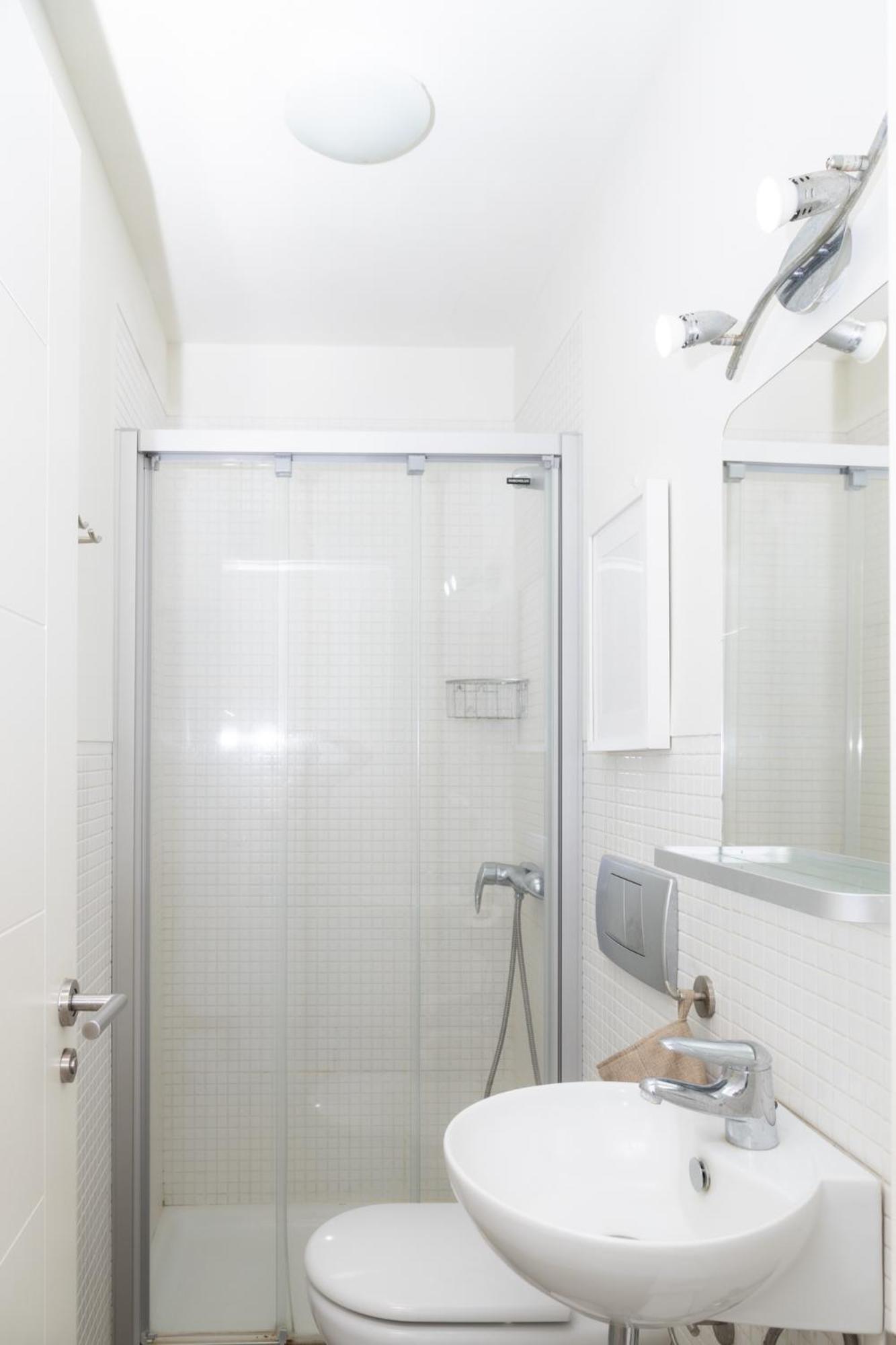 Sea View Apartment 2B بوريس دي أبونا المظهر الخارجي الصورة