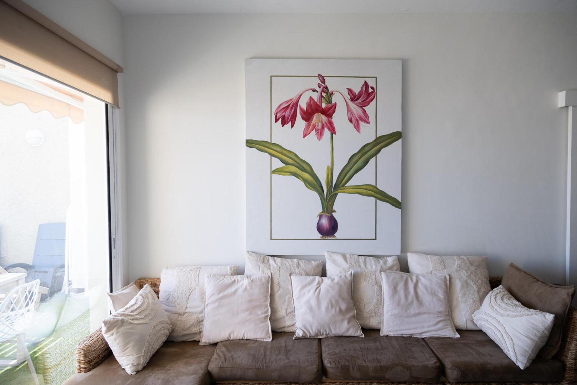 Sea View Apartment 2B بوريس دي أبونا المظهر الخارجي الصورة