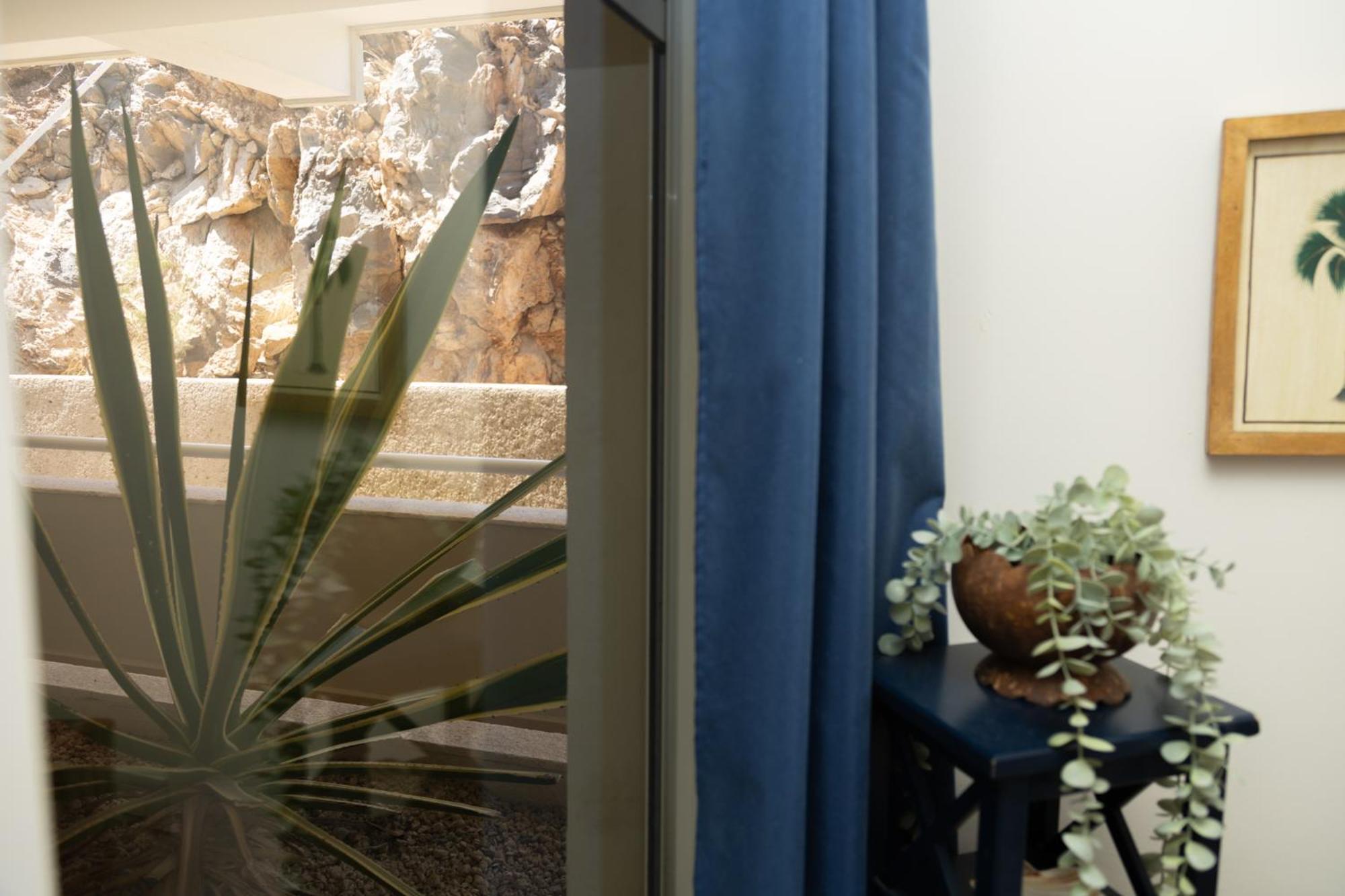 Sea View Apartment 2B بوريس دي أبونا المظهر الخارجي الصورة