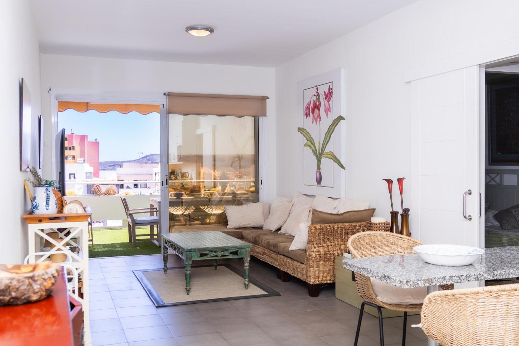 Sea View Apartment 2B بوريس دي أبونا المظهر الخارجي الصورة