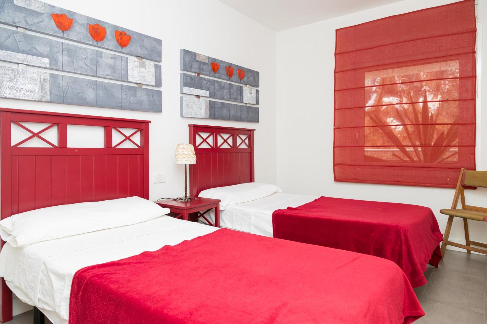 Sea View Apartment 2B بوريس دي أبونا المظهر الخارجي الصورة