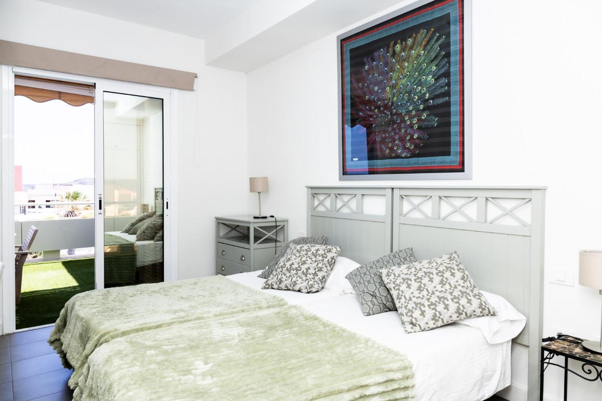 Sea View Apartment 2B بوريس دي أبونا المظهر الخارجي الصورة