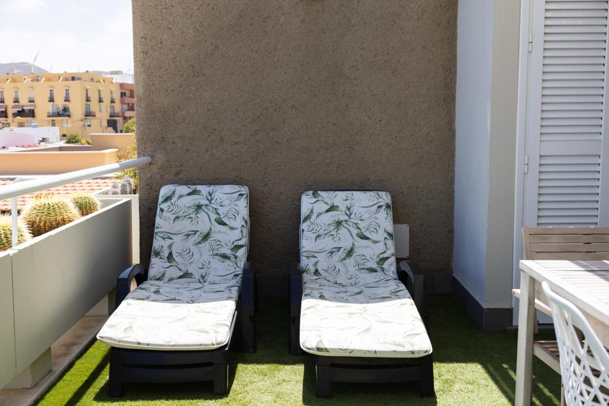 Sea View Apartment 2B بوريس دي أبونا المظهر الخارجي الصورة