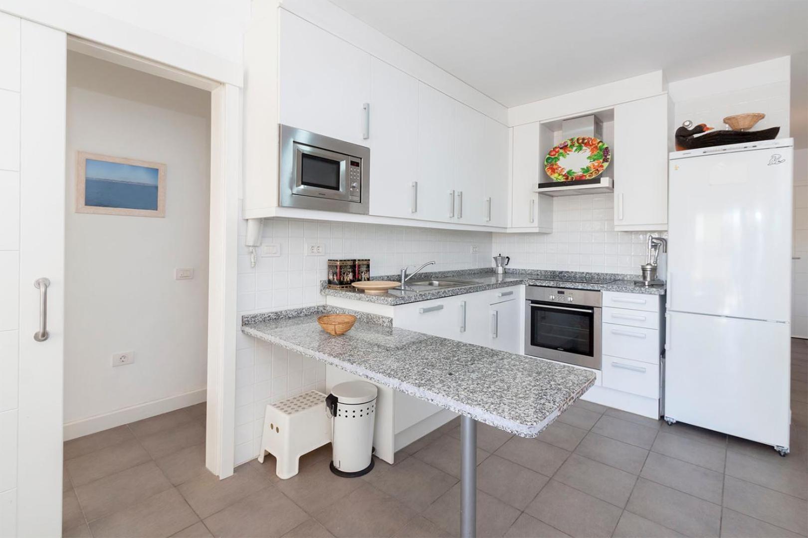 Sea View Apartment 2B بوريس دي أبونا المظهر الخارجي الصورة
